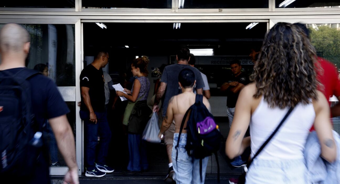 CNU 2: começa prazo para contestar nota preliminar da prova discursiva