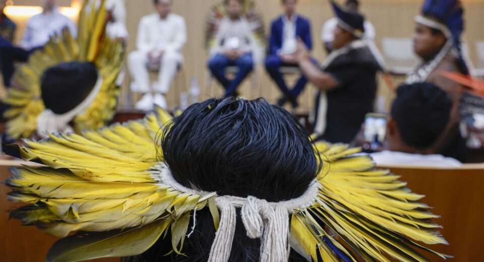 Vestibular da USP vai cobrar obras indígenas e quadrinhos