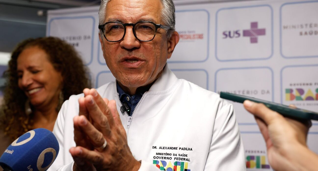 Institutos federais de saúde do Rio inauguram novos serviços