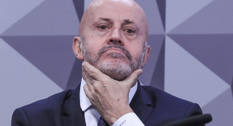 STF: André Mendonça mantém prisão do Careca do INSS