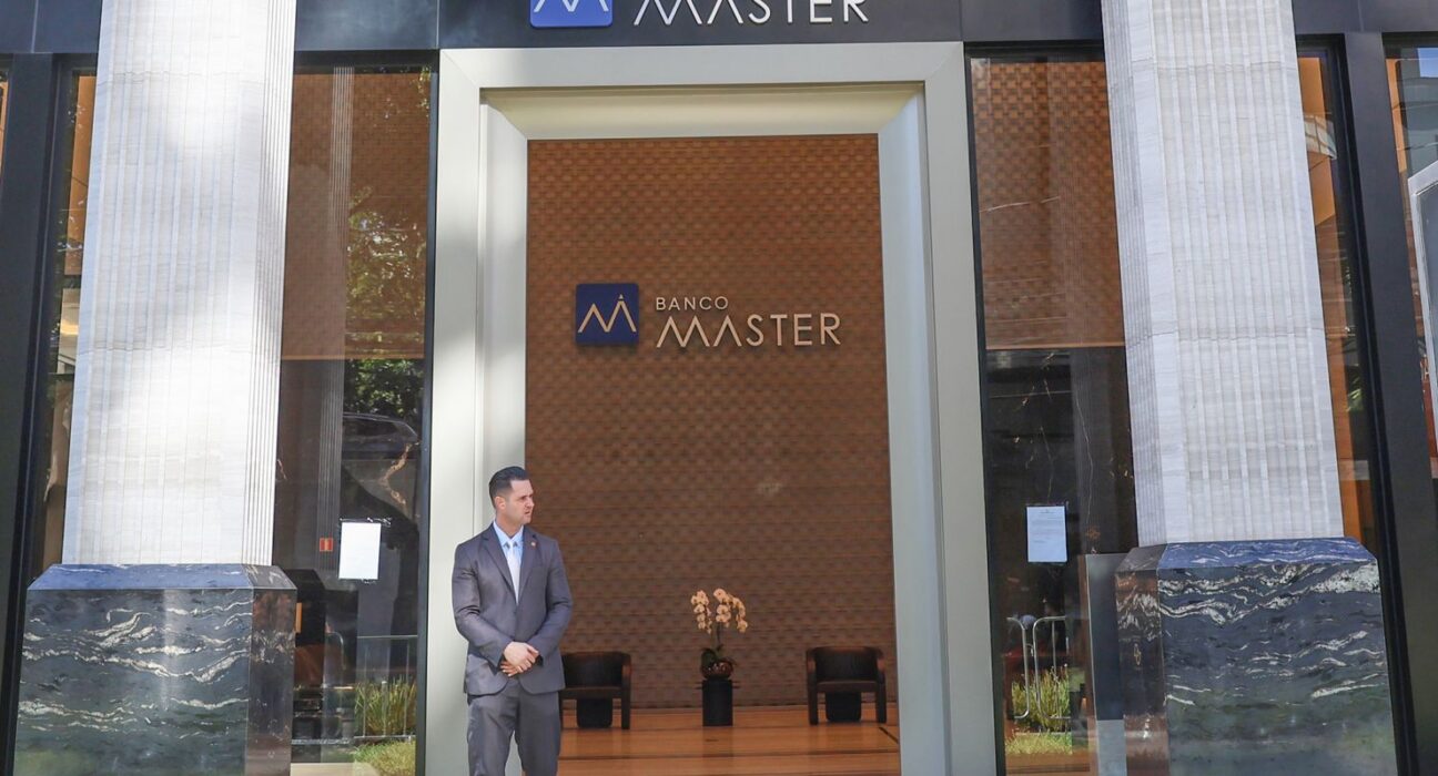 Relator do caso Banco Master no TCU determina inspeção do BC