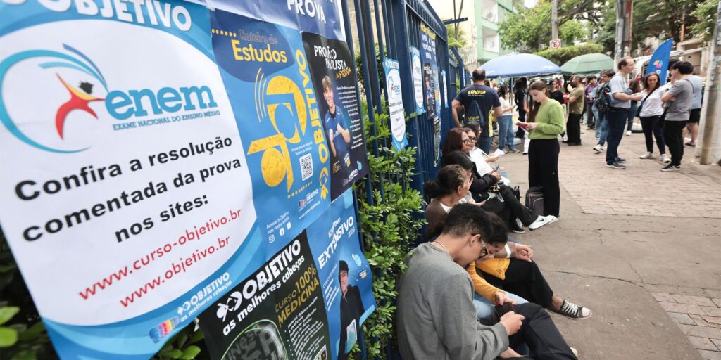 Sisu 2026: inscrições para 274,8 mil vagas terminam nesta sexta-feira