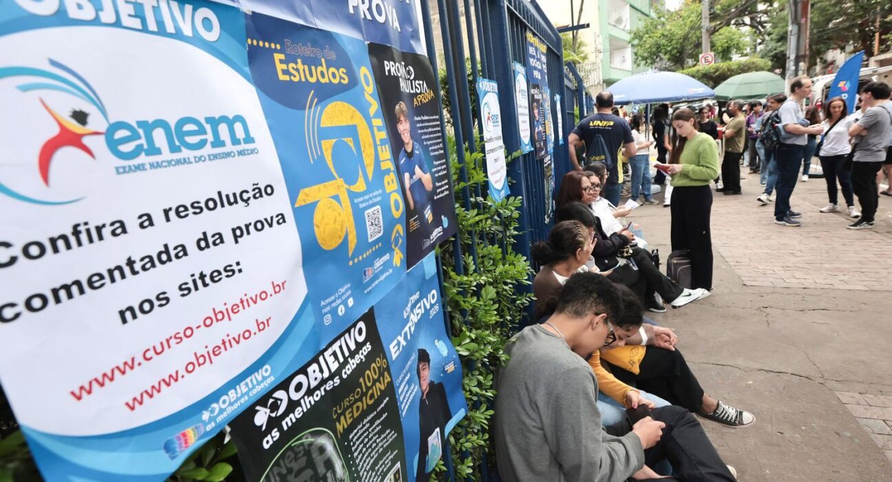 Sisu 2026: inscrições para 274,8 mil vagas terminam nesta sexta-feira