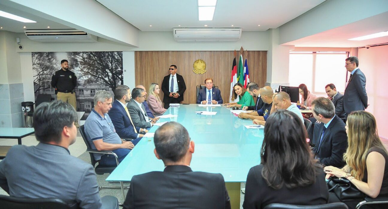 Conciliação sobre greve de ônibus em São Luís termina em impasse