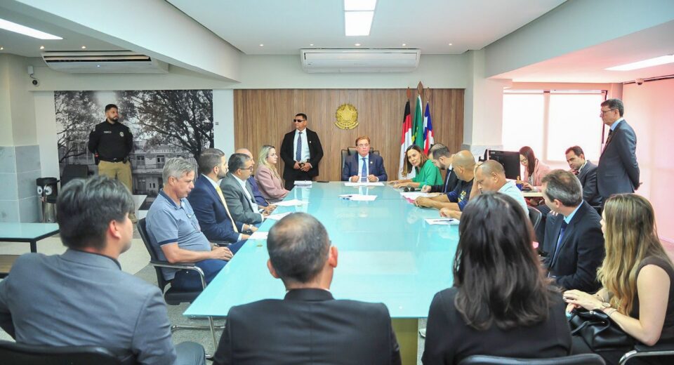 Conciliação sobre greve de ônibus em São Luís termina em impasse