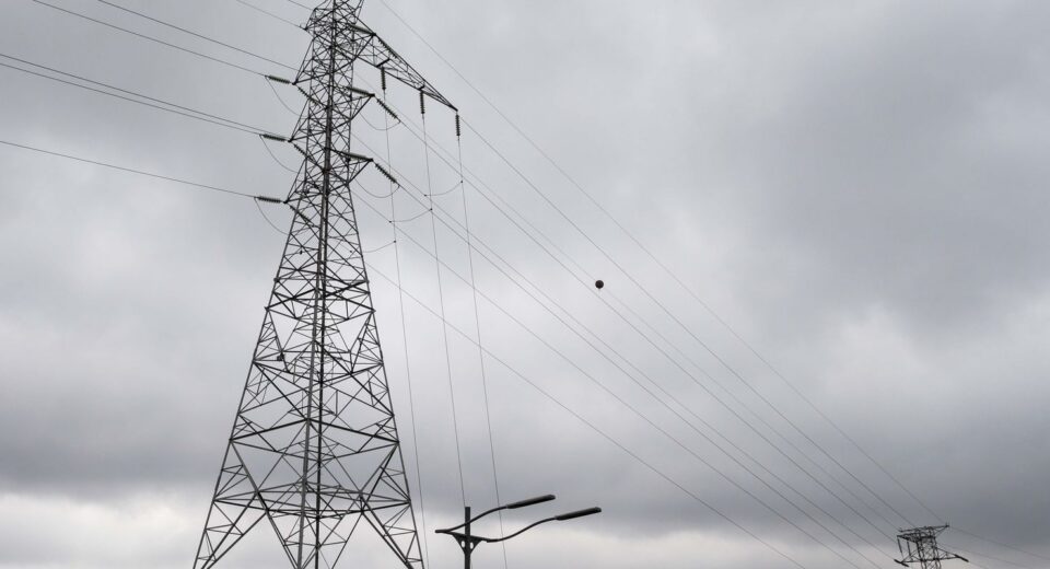 Tempestade faz a décima quarta vítima das chuvas em São Paulo