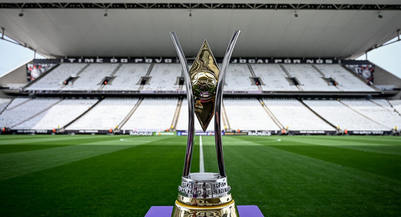 Vitória e Mixto disputarão Brasileirão Feminino após 2 desistências