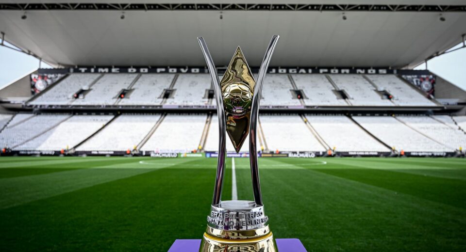 Vitória e Mixto disputarão Brasileirão Feminino após 2 desistências