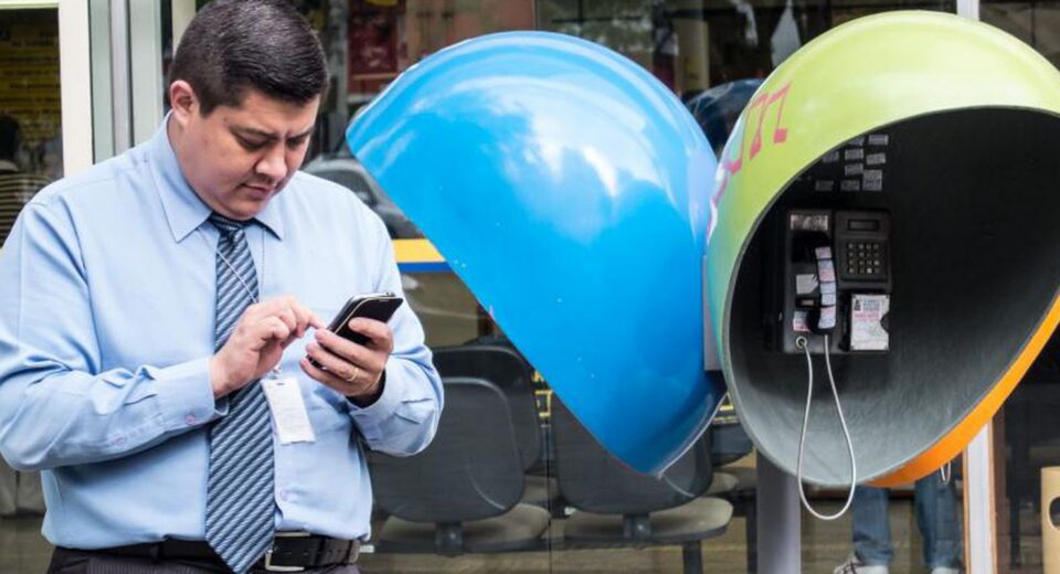 Orelhões serão extintos em todo o Brasil até o fim de 2028