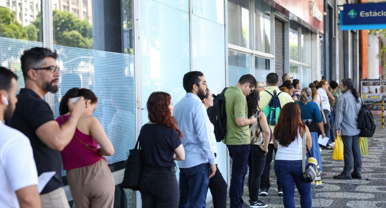 CNU2: termina hoje o prazo para apresentar recurso sobre cotas