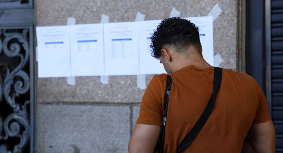 CNU 2: resultado preliminar de avaliação de títulos é divulgado