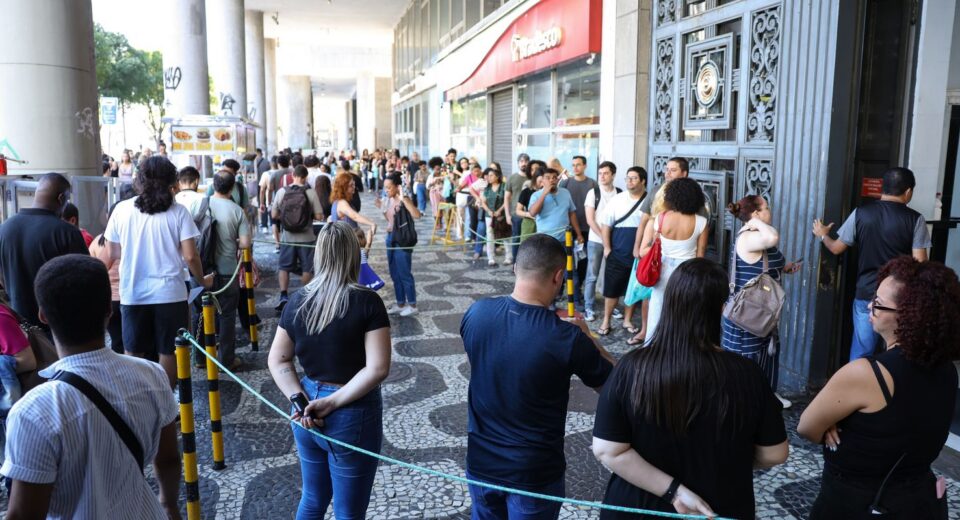 CNU 2: prazo para contestar resultado de vagas reservadas começa hoje