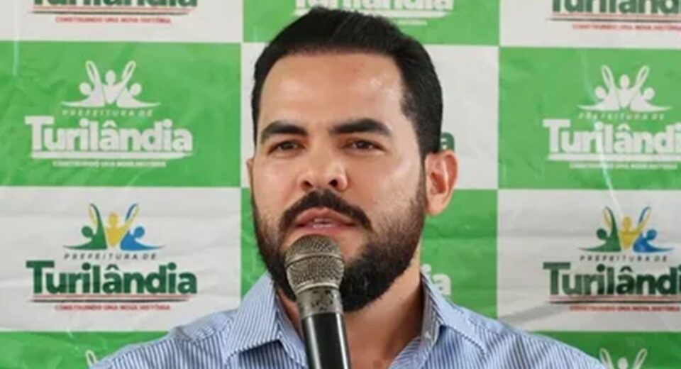 MP denuncia prefeito de Turilândia e mais 9 por desvio de verbas