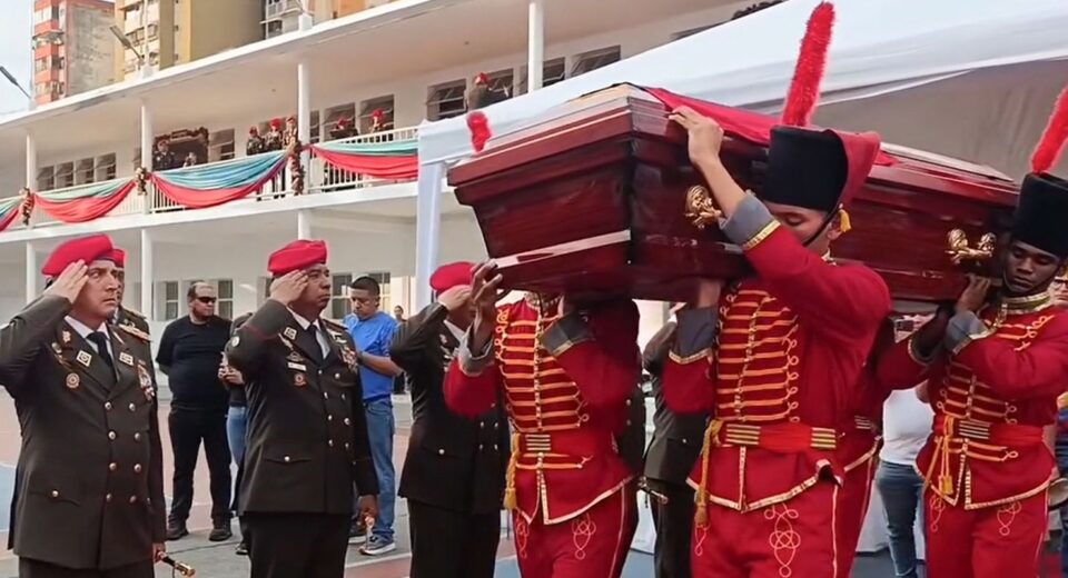 Mortes confirmadas em ataque dos EUA à Venezuela chegam a 58