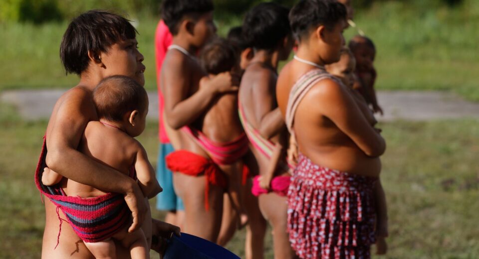 Governo e ONU têm programação alusiva a 3 anos de emergência Yanomami