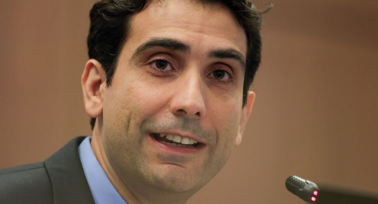 Momento é de calibragem da política monetária, diz presidente do BC