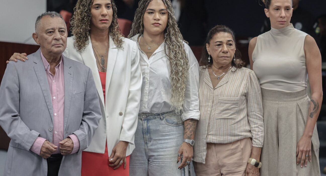 Condenação é recado para quem debochou de Marielle, diz Anielle