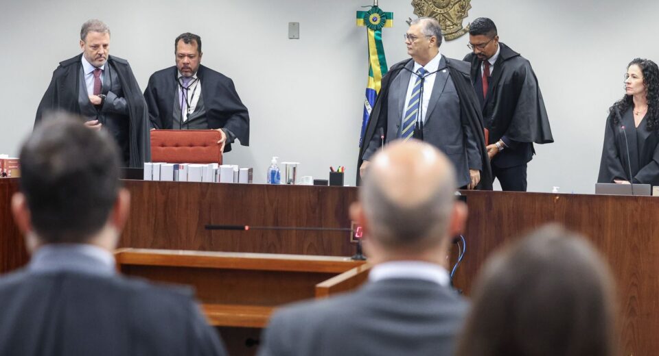 Caso Marielle e Anderson: STF condena irmãos Brazão a 76 anos