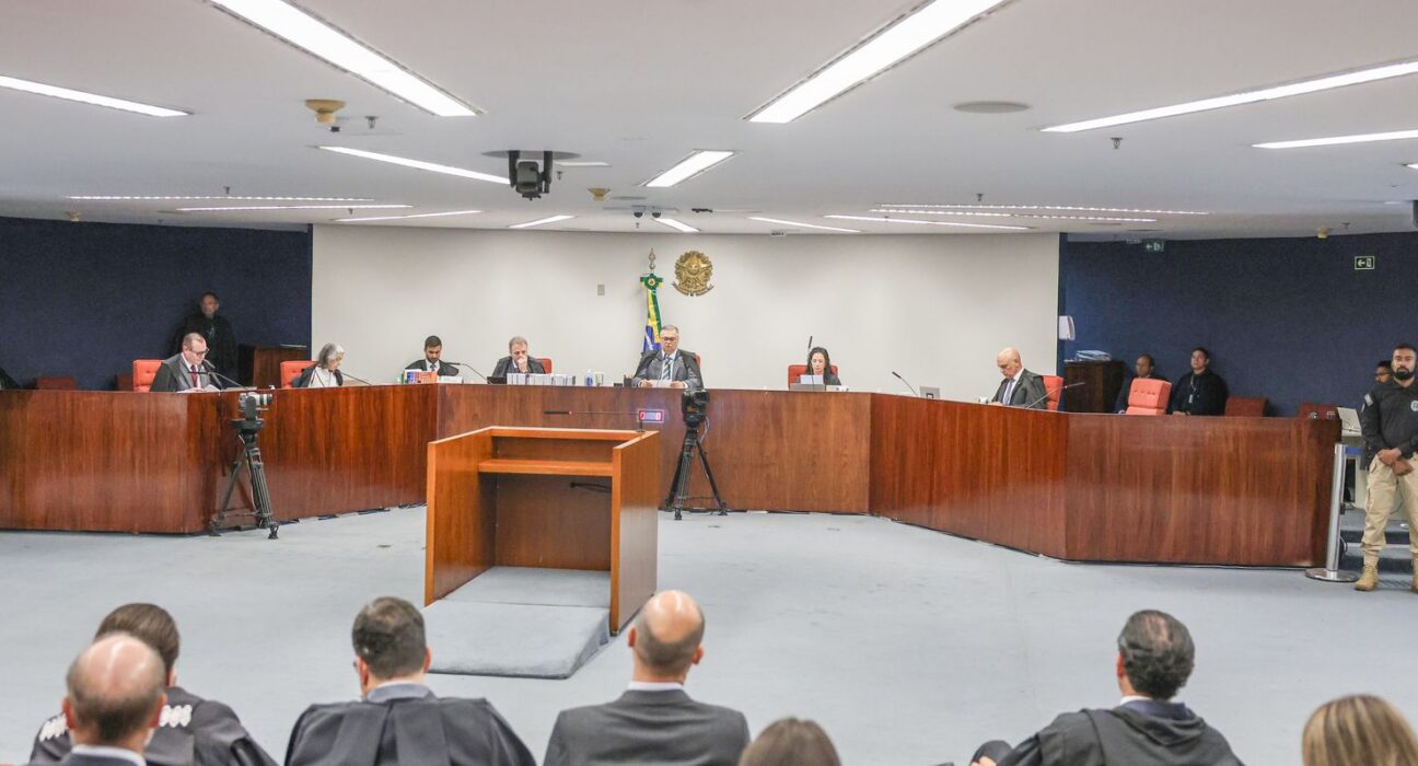 Por unanimidade, STF condena assassinos de Marielle e Anderson