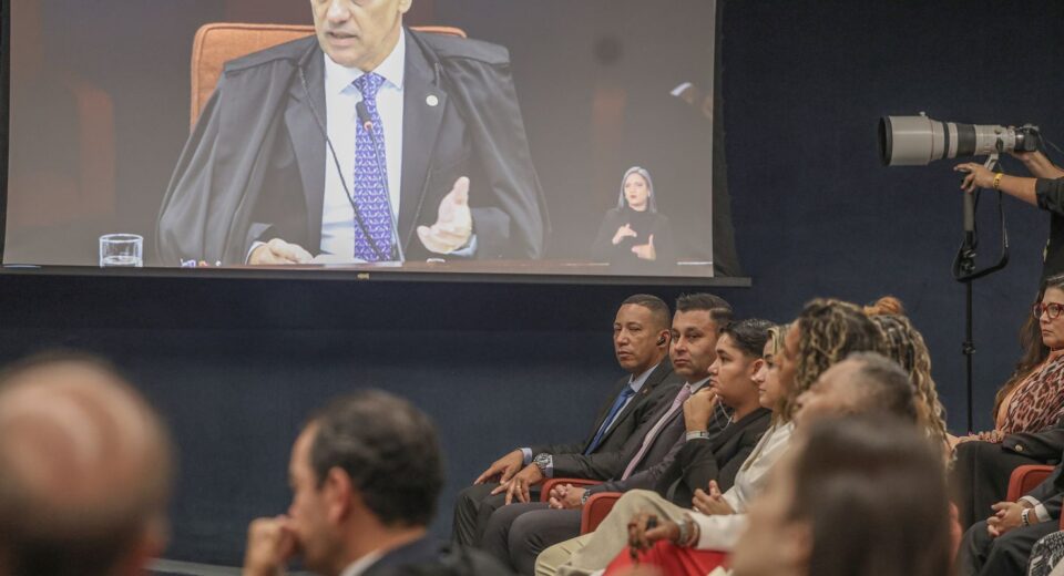 Moraes vota por condenar irmãos Brazão pelo assassinato de Marielle