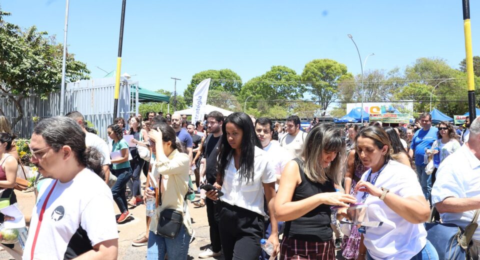 Fies 2026: prazo para aluno complementar inscrição termina nesta terça