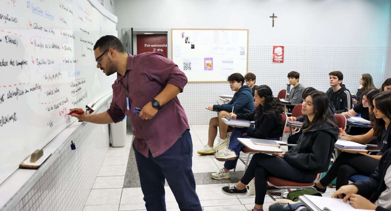 Prouni divulga aprovados em primeira chamada