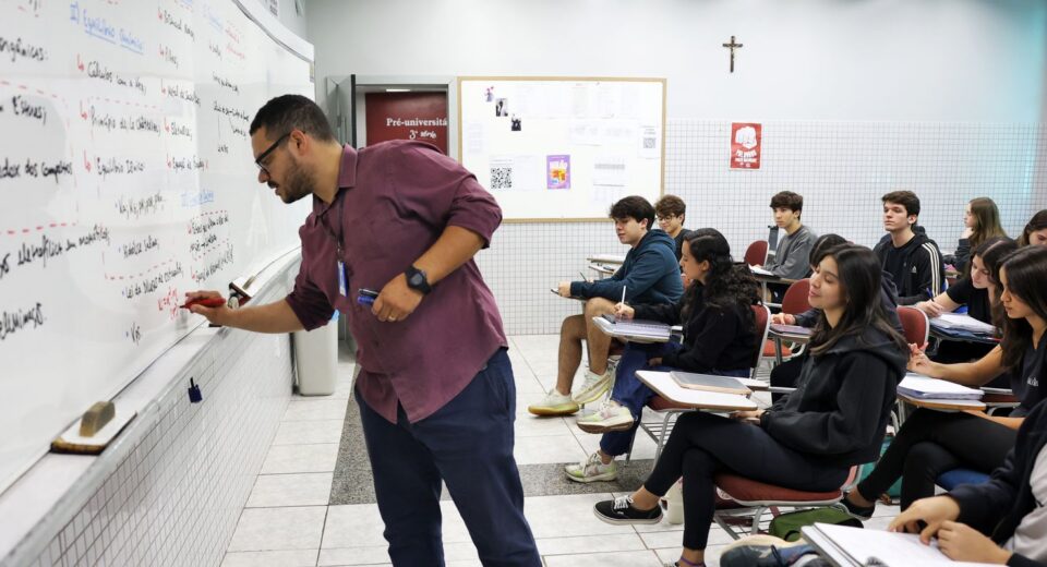 Prouni divulga aprovados em primeira chamada