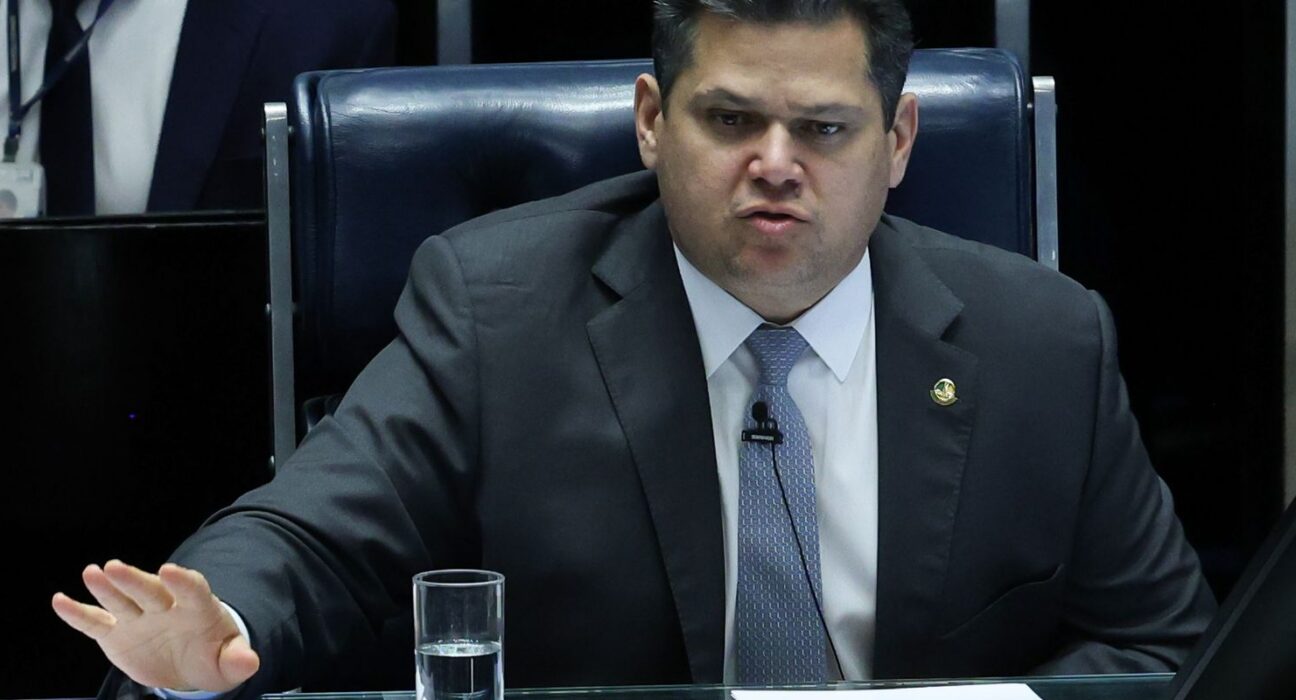 Parlamentares pedem a Alcolumbre nulidade de votação em CPMI do INSS