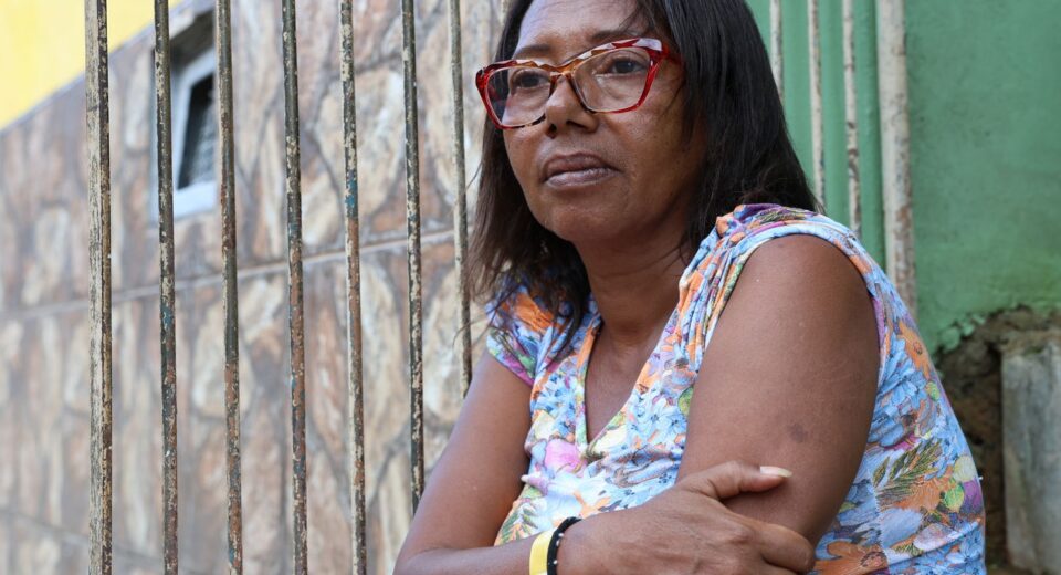 "Perdi quase 20 pessoas da família”, diz moradora de Juiz de Fora