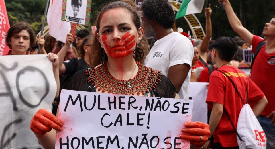 OAB-RJ terá plantão para orientar vítimas de violência contra mulher