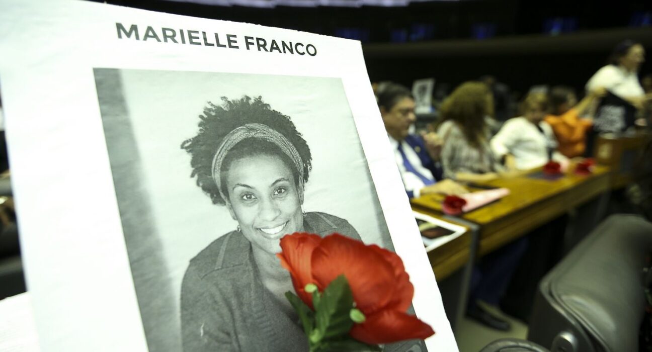 STF começa a julgar mandantes do assassinato de Marielle e Anderson