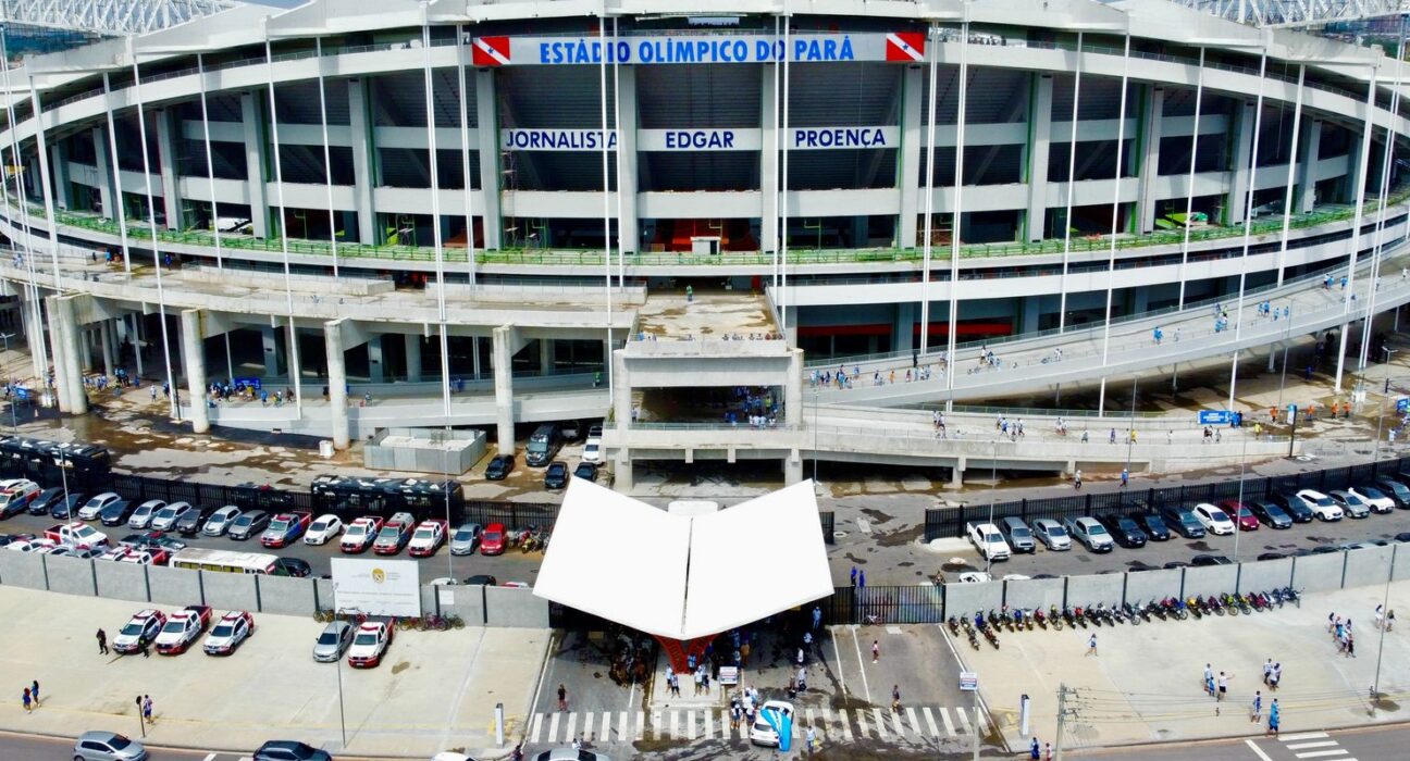 TV Brasil exibe Paysandu x Remo neste domingo, às 16h50