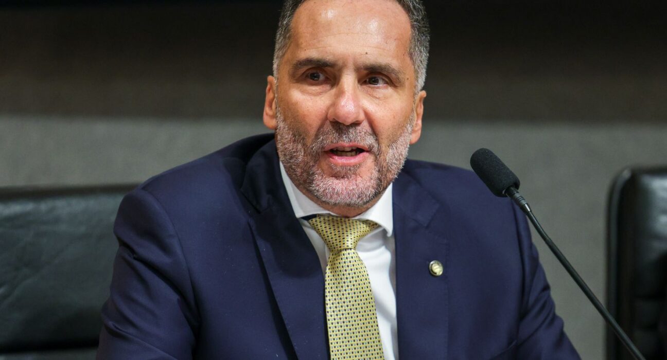 PL antifacção deixa de fora "andar de cima" do crime, diz Sarrubbo