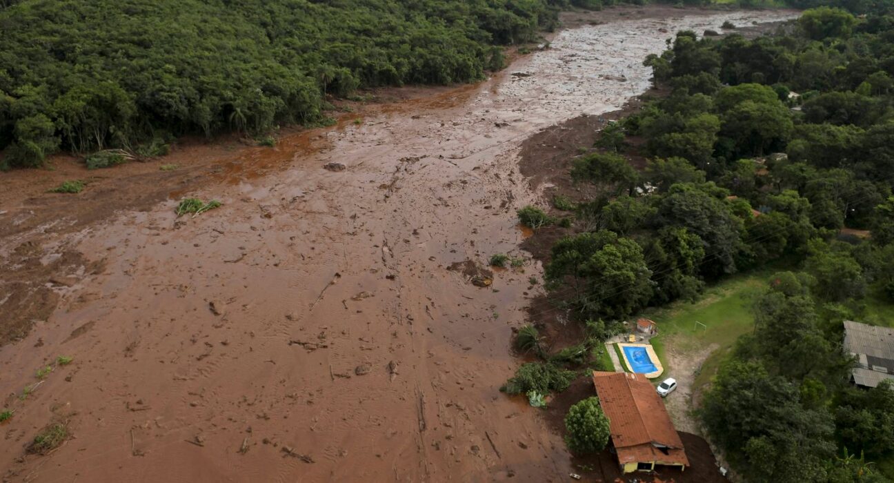 Justiça inicia audiências sobre rompimento de barragem em Brumadinho