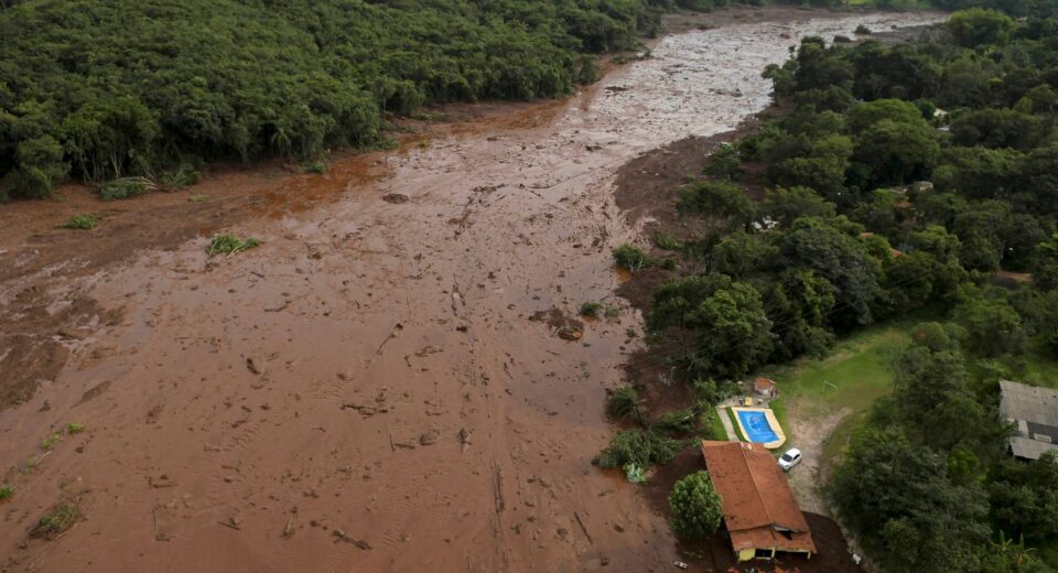 Justiça inicia audiências sobre rompimento de barragem em Brumadinho