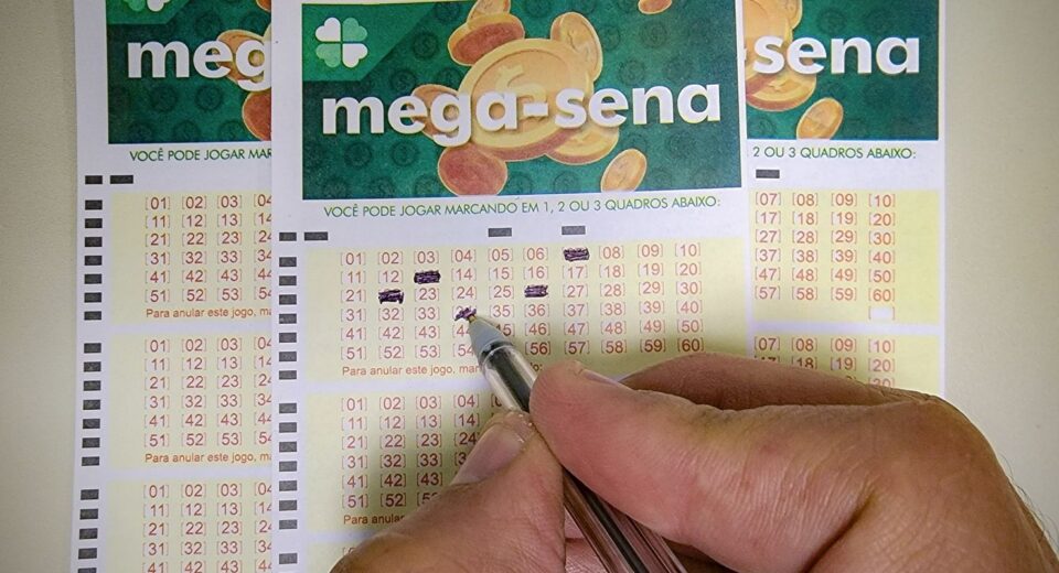 Mega-Sena sorteia nesta quinta-feira prêmio acumulado em R$ 72 milhões