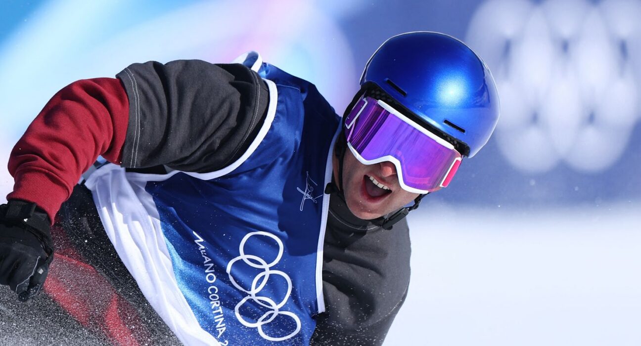 Com mudanças climáticas, Jogos de Inverno usam 85% de neve artificial