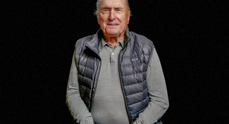 Ator norte-americano Robert Duvall morre aos 95 anos