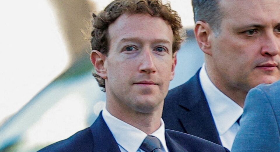 Zuckerberg nega desenvolver redes sociais para viciar jovens em telas