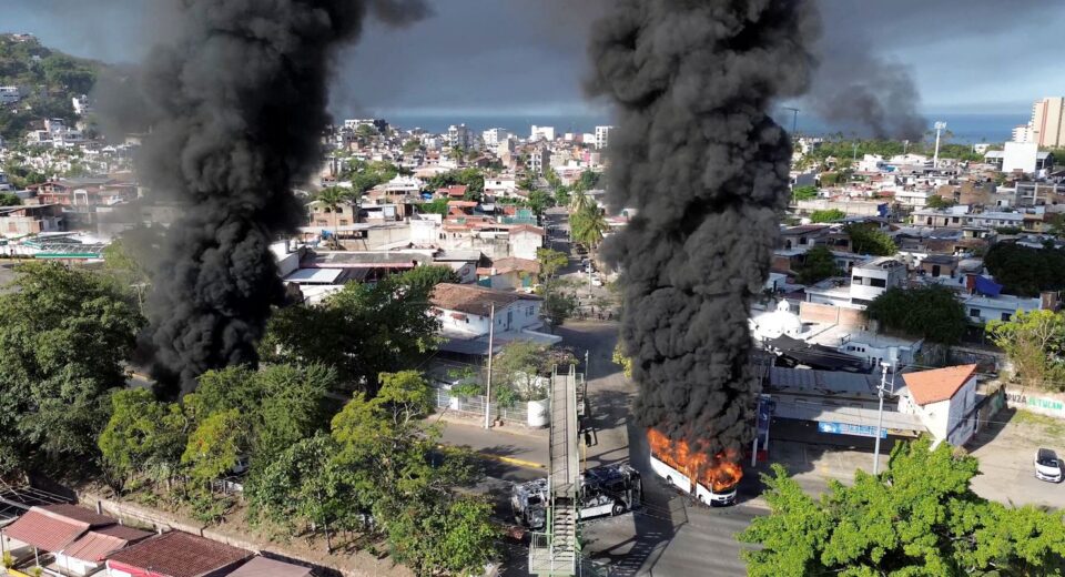 Saiba como foi operação que matou El Mencho, chefe de cartel no México