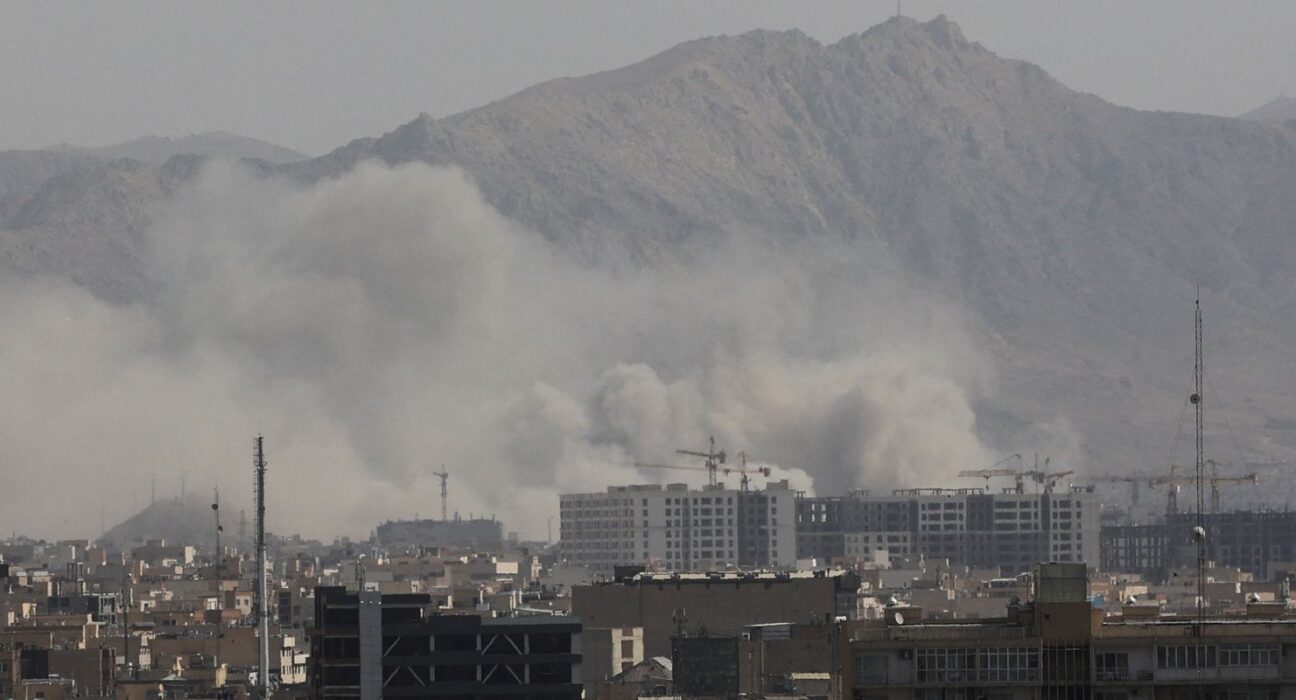 Ataque ao Irã pode levar a aumento do petróleo, avaliam especialistas