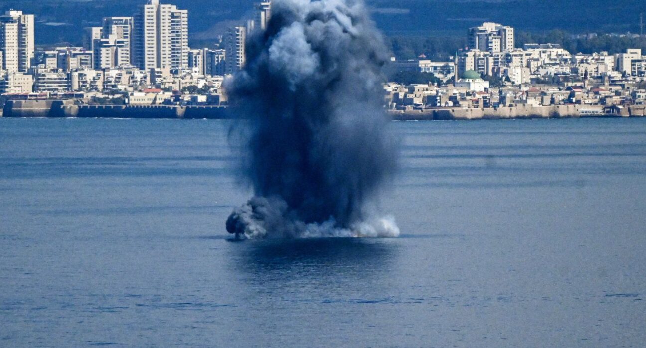 China, África e países do Golfo Pérsico condenam ataques ao Irã