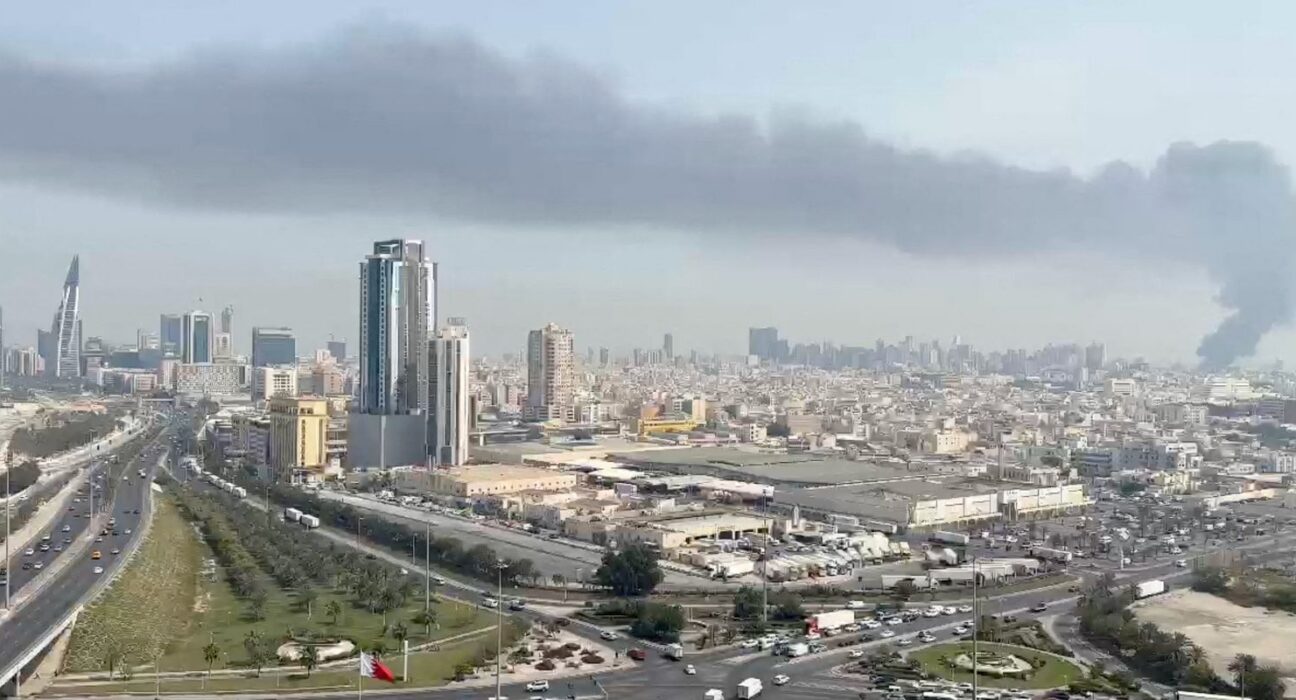 Itamaraty desaconselha viagens a 11 países após ataque ao Irã