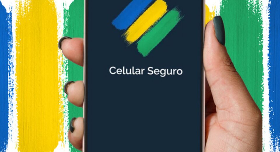 Saiba como emitir alerta do aplicativo Celular Seguro em caso de roubo