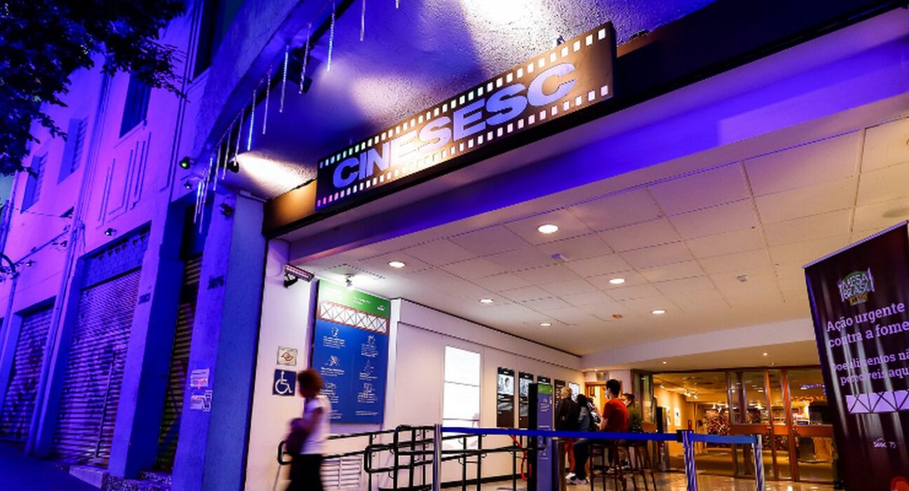 Mostra em São Paulo exibe curtas produzidos por alunos de baixa renda