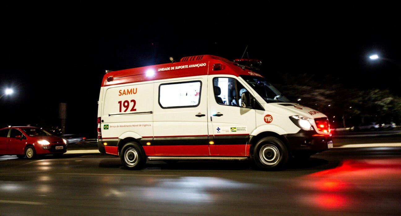 Homem morre após choque em canteiro de obras no aeroporto de Guarulhos