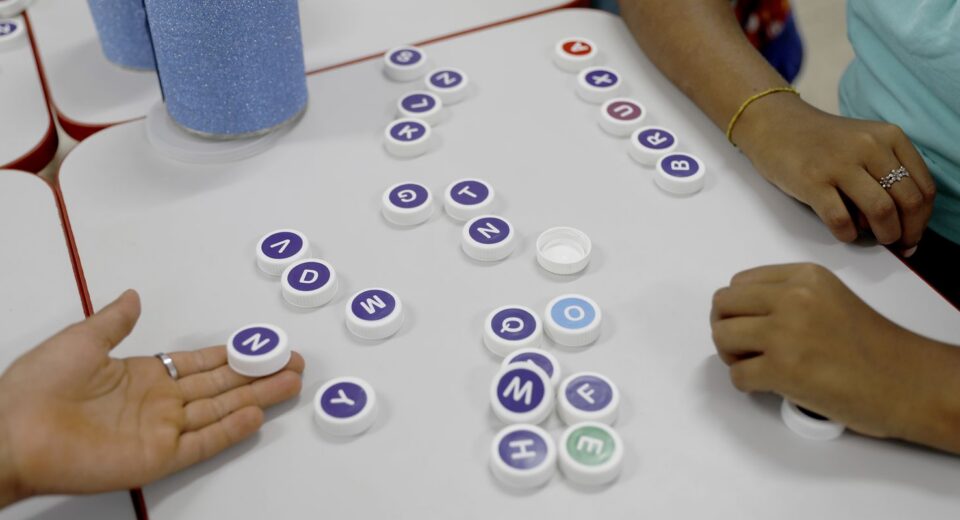 Encontro debate rede latino-americana por alfabetização na idade certa