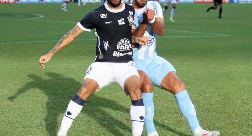 TV Brasil leva ao ar, neste domingo, jogo entre Santa Rosa e Paysandu