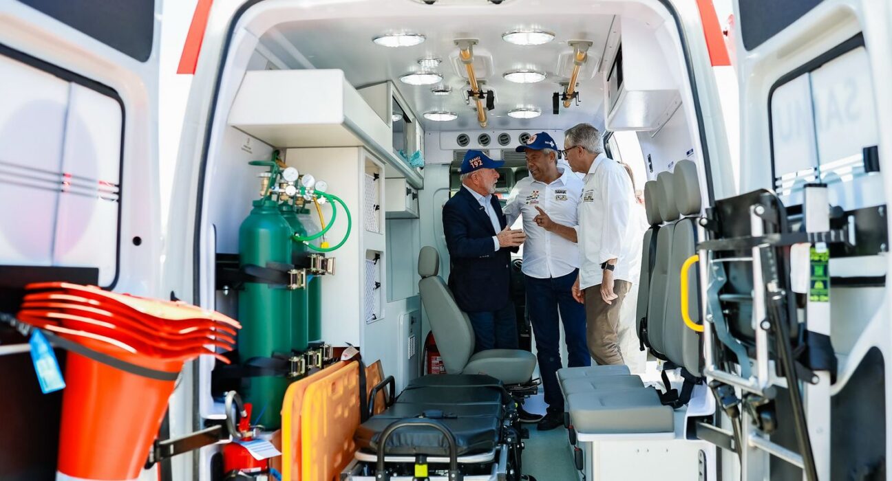 SUS teve recorde com 14,7 milhões de cirurgias eletivas em 2025