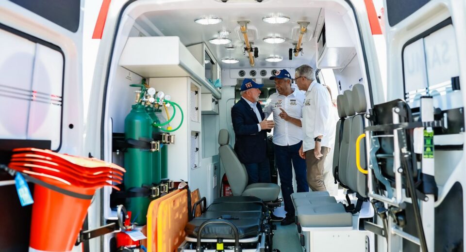 SUS teve recorde com 14,7 milhões de cirurgias eletivas em 2025